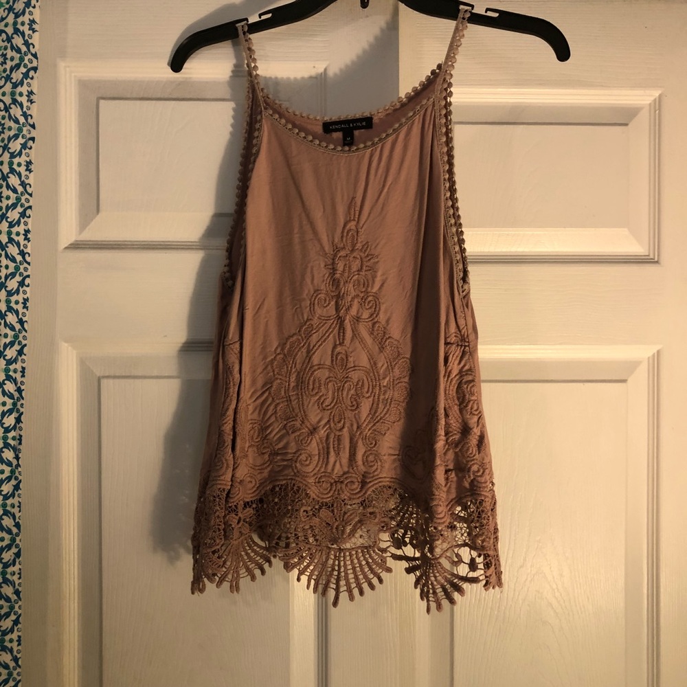 tank top !!